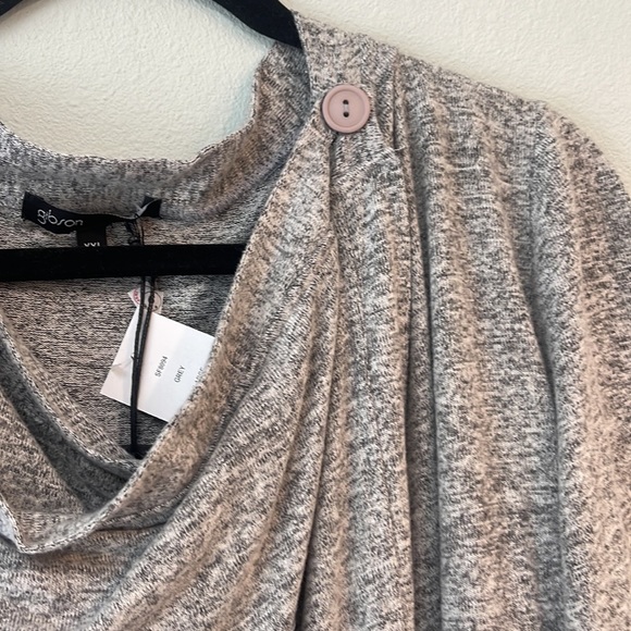 Gibson size XXL super soft top NWT - Picture 2 of 3